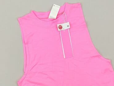 Sinsay, Top damski, rozmiar 2XS w lalafo.pl Sinsay, Top damski, rozmiar 2XS