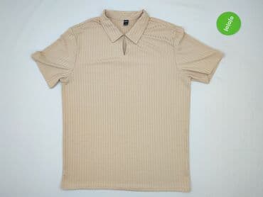 recman koszula: Shein, Damska koszulka polo, rozmiar L — 2