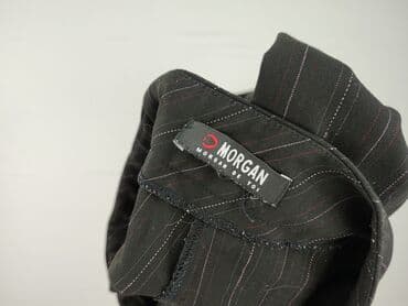 Kobiety: Morgan, Spodnie materiałowe damskie, rozmiar 2XL — 4