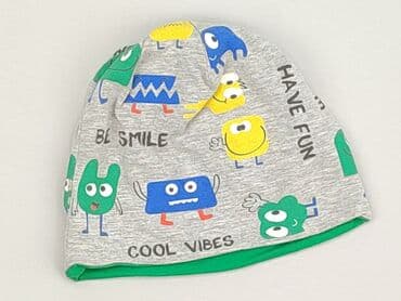 Hat, condition - Good