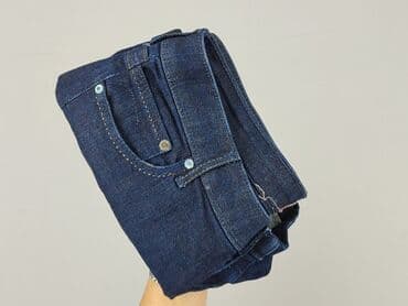 pepco spodenki damskie jeansowe: Szorty damskie, rozmiar S — 6