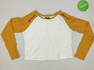 bluza hello kitty cropp: Bluzka damska, rozmiar M — 2