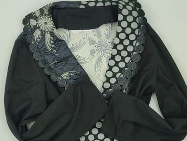 marynarki damskie plus size: Marynarka damska, rozmiar XL — 1