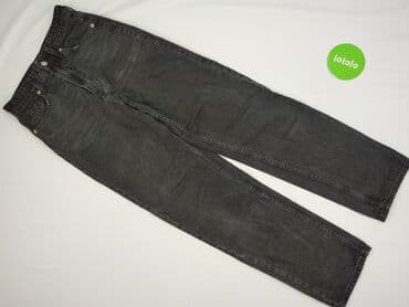 amisu jeans: H&M, Jeansy damskie, rozmiar 2XS — 2