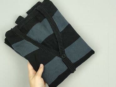 ryby klapki: Kardigan damski, rozmiar S — 4