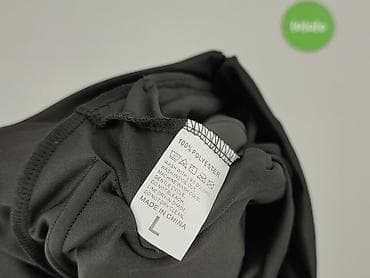 pull and bear cargo: Cargo, Szorty damskie, rozmiar L — 5