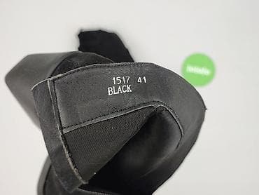 kozaki prada olx: Marquiiz, Botki damskie, rozmiar 41 — 6