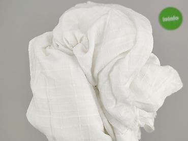 biala bluza: Bluzka damska, rozmiar M — 5