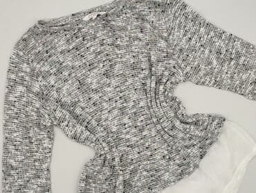 clockhouse kurtka zimowa damska: Clockhouse, Sweter damski, rozmiar M — 1