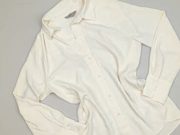 h m body z długim rękawem: H&M, Women`s shirt, size S — 1