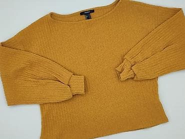 sweter ysl: Forever 21, Sweter damski, rozmiar S — 1