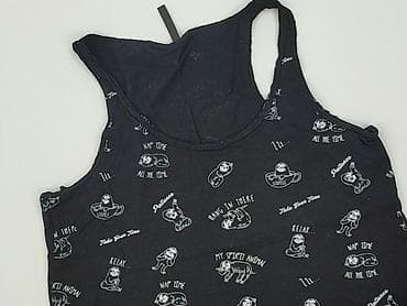 pizama cropp: Cropp, Top damski, rozmiar M — 1