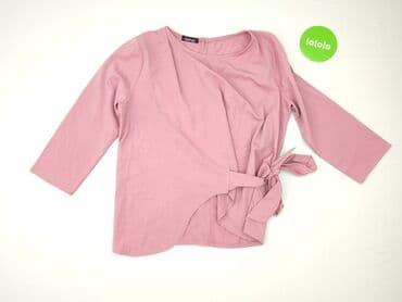 bluzki pod marynarkę plus size: Boohoo, Bluzka damska, rozmiar M — 2