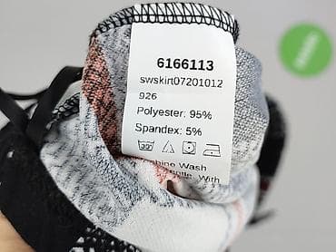 tartan s: Shein, Spódnica damska, rozmiar L — 5
