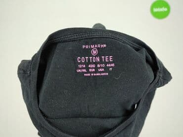 elvis t shirt primark: Primark, Women`s T-shirt, size M — 5