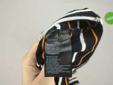 alphar one koszulki: Sweatshirt, H&M, 16 years, 164-170 cm, condition - Perfect — 5