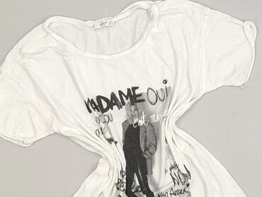 marsylia koszulka: Mango, T-shirt damski, S — 1