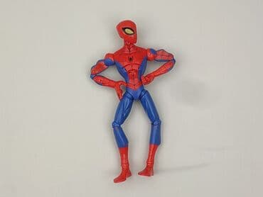 koszulka spiderman pepco: Figure for Kids, condition - Very good — 2