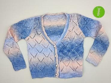pull and bear narzutka: Cardigan, Kardigan damski, rozmiar L — 2