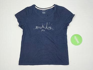 koszula marex: Esmara, T-shirt damski, rozmiar XS — 3