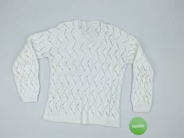 sweter hello kitty h: Sweter damski, rozmiar M — 2
