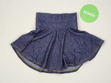 koszulki vans: Skirt, Old Navy, 3-4 years, 98-104 cm, condition - Perfect — 2