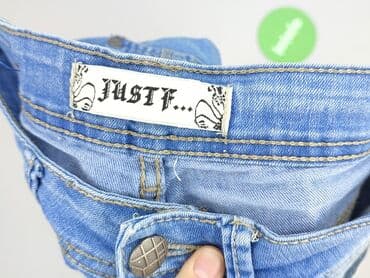 джинсы женские: Jeansy damskie, rozmiar M — 4