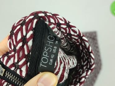 marks spencer bluzki: Topshop, Women`s dress, size L — 4