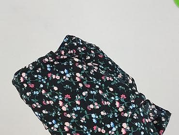 drapowana bluzki: Sinsay, Bluzka damska, rozmiar L — 5