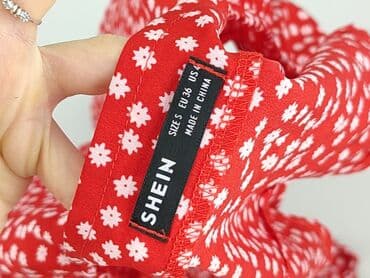 bluzki z shein: Shein, Bluzka damska, rozmiar S — 4