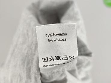 benetton basic t shirty: Tom Rose, T-shirt damski, rozmiar XL — 5