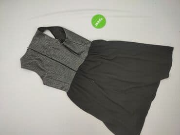 sukienka dla niskiej osoby: Forever 21, Sukienka damska, rozmiar S — 3