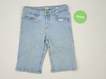 croop spodenki: Cropp, Szorty damskie, rozmiar XS — 2