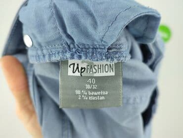 abercrombie and fitch jeans: UpFashion, Jeans for women, M — 4