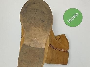 ugg buty born2be: Botki damskie, rozmiar 39 — 5