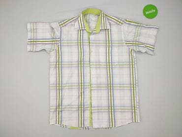 pull and bear sweter: Сорочка для чоловіків, розмір XL — 2