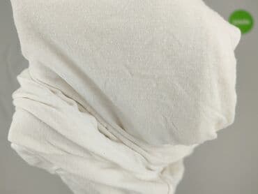 koszulki na wf biale: Tunika damska, S — 5