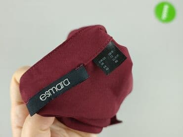 koszulka barcelony z napisem: Esmara, Bluzka damska, rozmiar M — 4