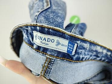 pepegi lata 90: Fashion Jeans, Jeansy damskie, rozmiar XL — 4