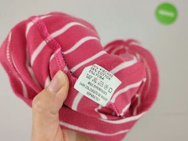 bluzki w paski z serduszkiem: Bluzka damska, rozmiar L — 5