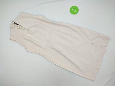 spódnice z tafty midi: Sukienka damska, rozmiar S — 2