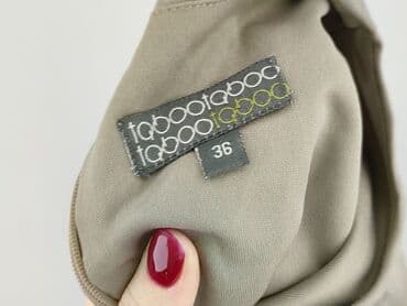 tanie sukienki asymetryczne: Sukienka damska, rozmiar S — 4