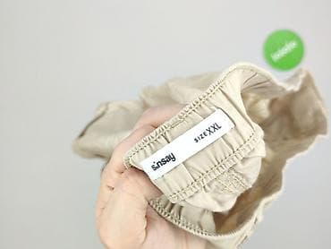 bluzki 46: Szorty damskie, rozmiar 2XL — 4