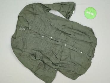 koszula puro lino: M&S Collection, Bluzka damska, rozmiar S — 2