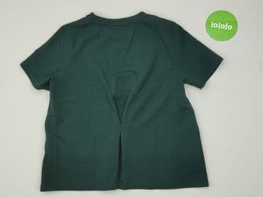 basic t shirty zara: T-shirt damski, rozmiar S — 4