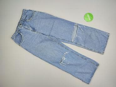 boho sukienki: Spodnie jeansowe, Destination, 15 lat, 170, stan - Bardzo dobry — 2