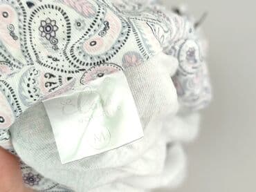 bluzki bawełniane z rękawem 3 4: Koszula damska, rozmiar M — 4