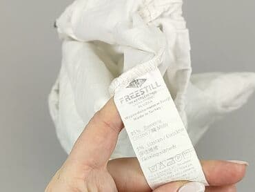 koszula f1: FreeStyle, T-shirt damski, rozmiar L — 4