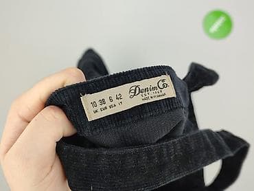 c: Denim Co, Sukienka damska, rozmiar M — 4