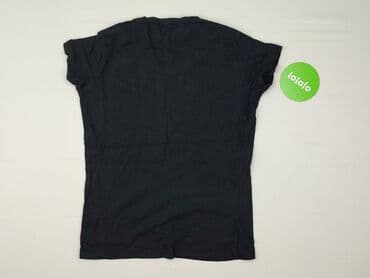 koszulki barcelony z nadrukiem: Playboy, T-shirt damski, rozmiar M — 3